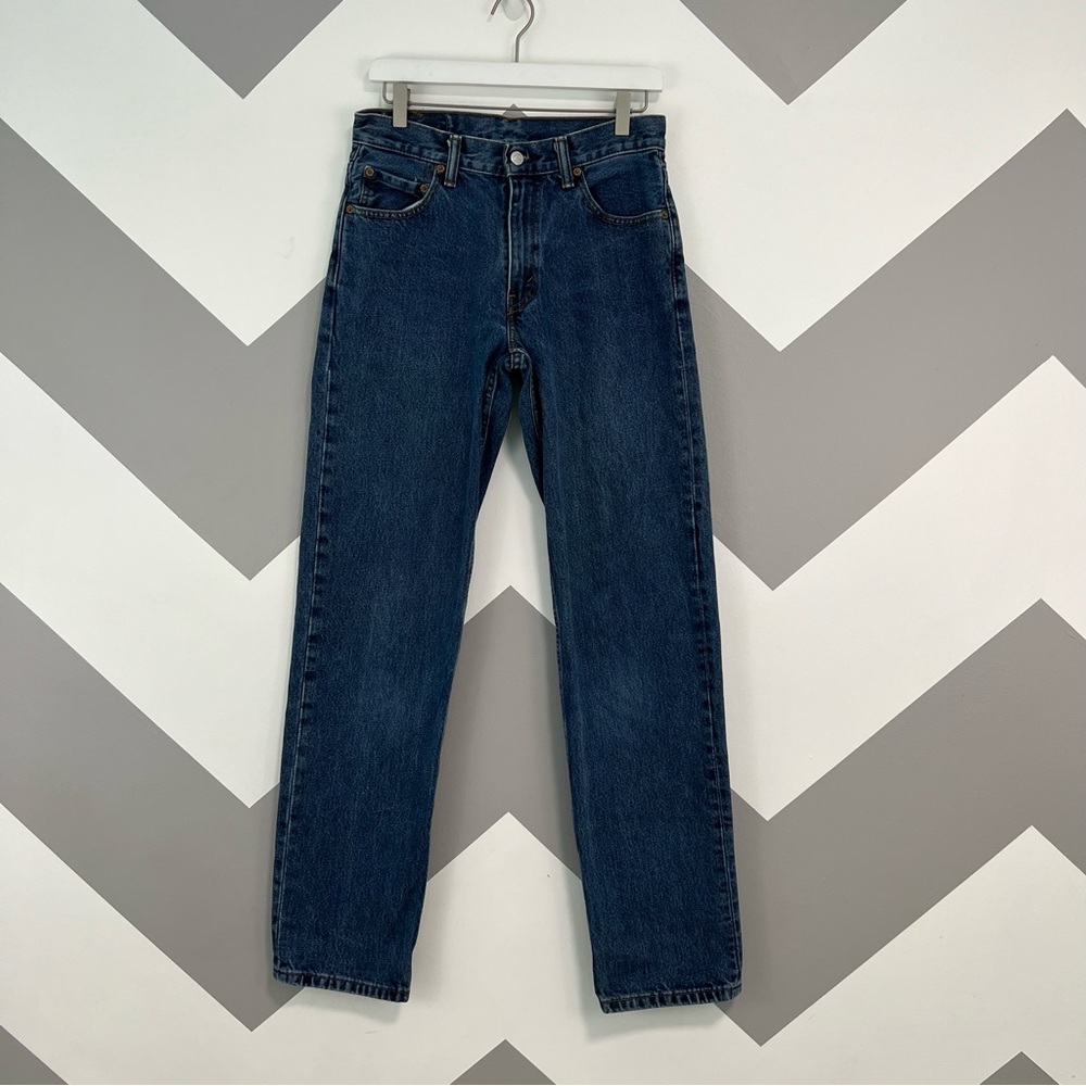 Vintage 550 Levi’s High Waist fit Jeans